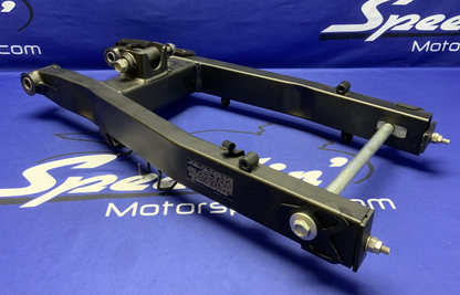 Kawasaki Rear Swing Arm Assembly Ninja 400 2018-2022 OEM 33001-0681-18R