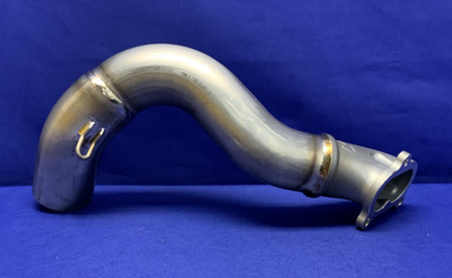 Akrapovic Exhaust Manifold Panigale V4 2019 96412631A