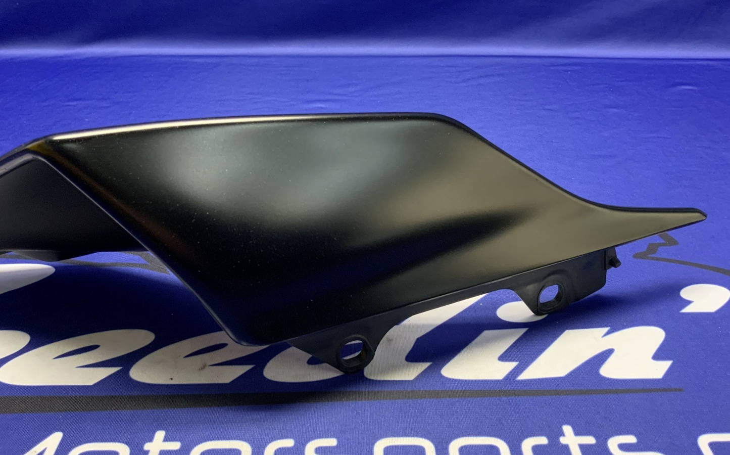 Yamaha Right Tail Fairing YZF-R6 2017-2026 OEM BN6-21721-00-P1