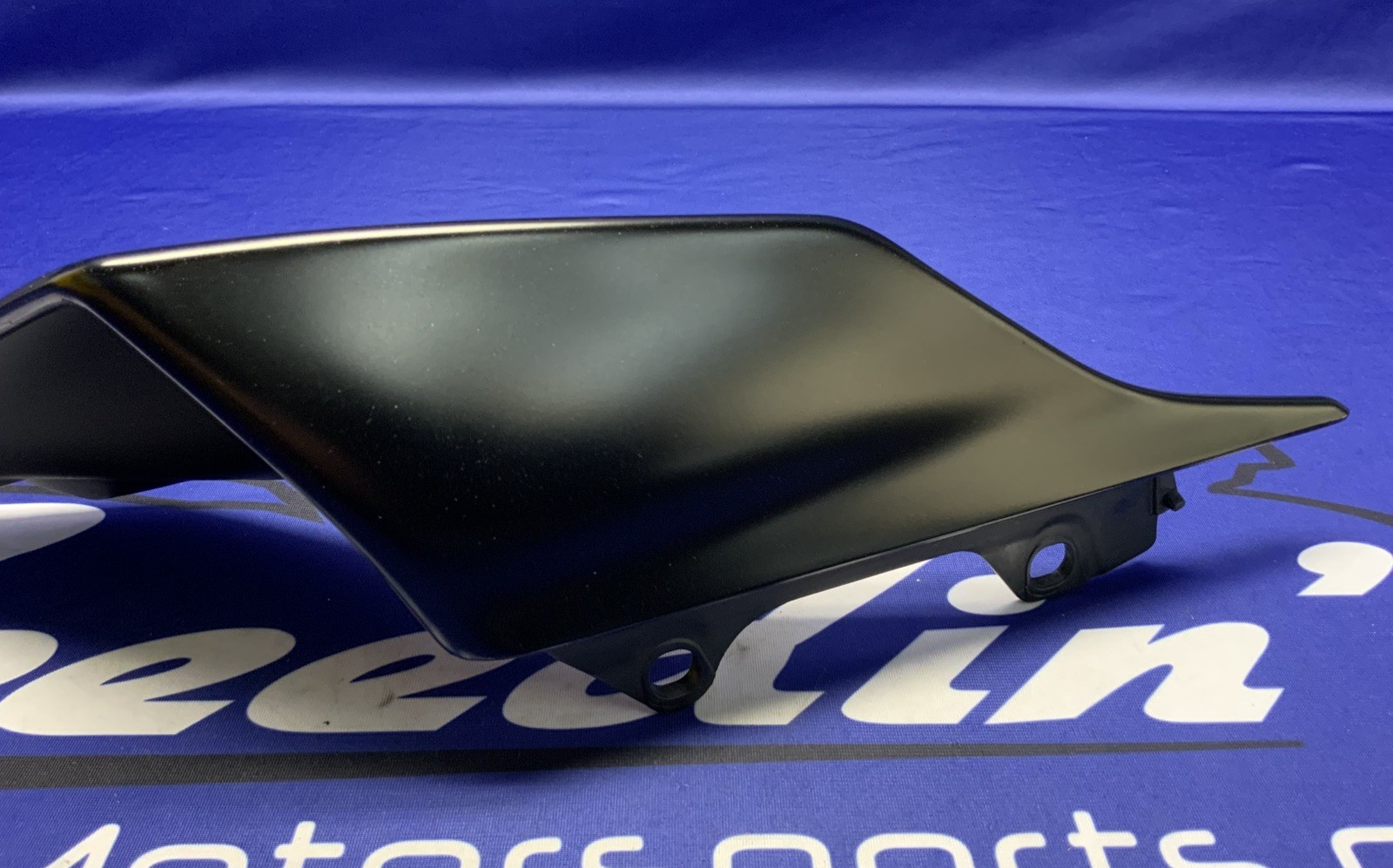 Yamaha Right Tail Fairing YZF-R6 2017-2026 OEM BN6-21721-00-P1