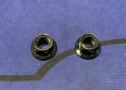 Suzuki Left Handle Bar W/ Mounting Hardware GSX-8R 2024-20 OEM 56151-25L20