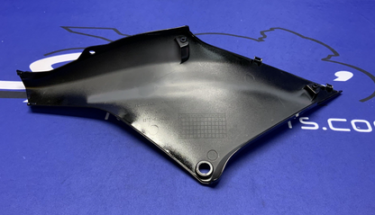 Honda Left Side Cover Black CBR600RR 2014-2016 OEM 83701-MJC-A00ZB