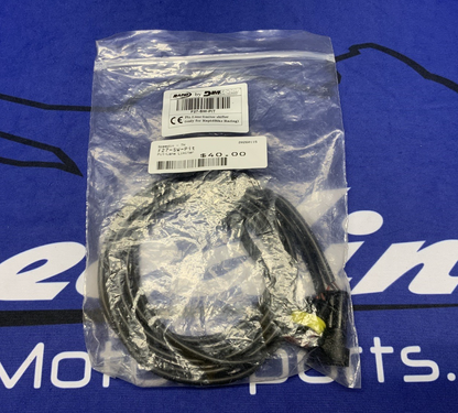 Rapid Bike Pit- Lane Limiter F27-SW-Pit
