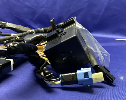 Suzuki Main Wiring Harness No. 1 GSXR 1000 2017-2023 OEM 36610-17K41