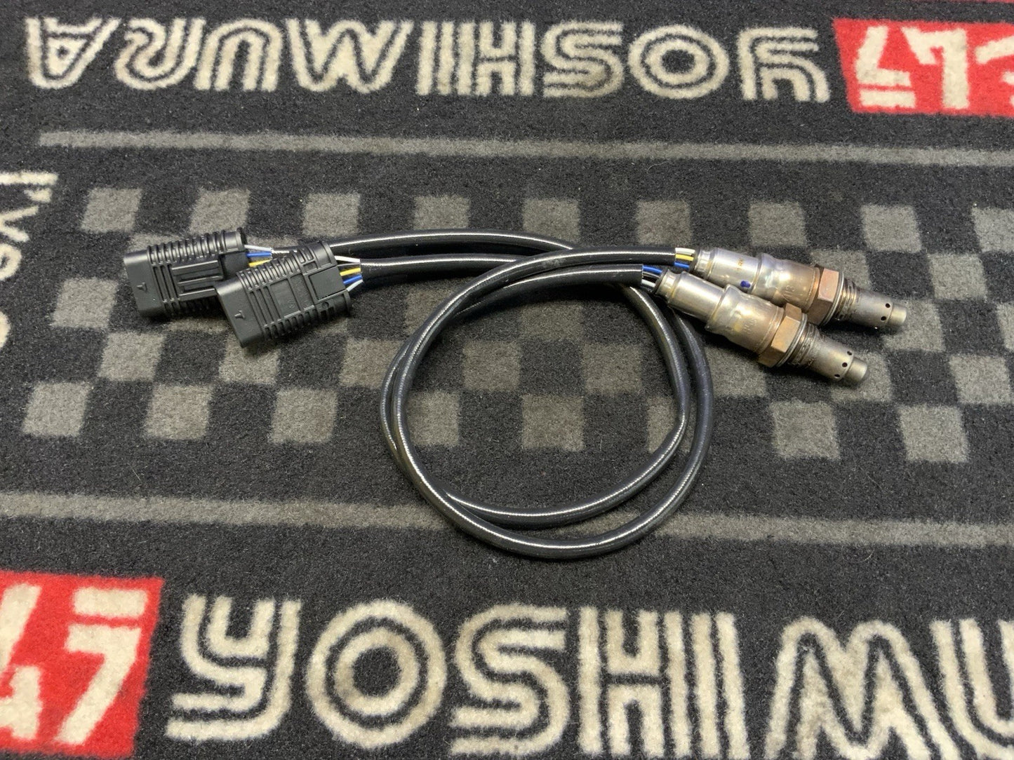 Alpha Racing Lamda Sensor Kit BMW S1000RR 2019-2025 1178B002A00