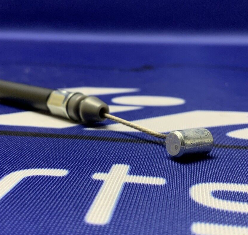 Suzuki Seat Lock Cable GSXR 600/750 2011-2025 OEM 45280-14J00