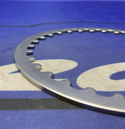 Suzuki Steel Clutch Plate GSXR 1000/R 2020-2025 OEM 21451-47H50