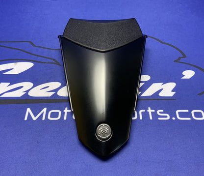 Yamaha Rear Seat Cowl (Black) YZF-R1 2015-2024 OEM 2CR-24756