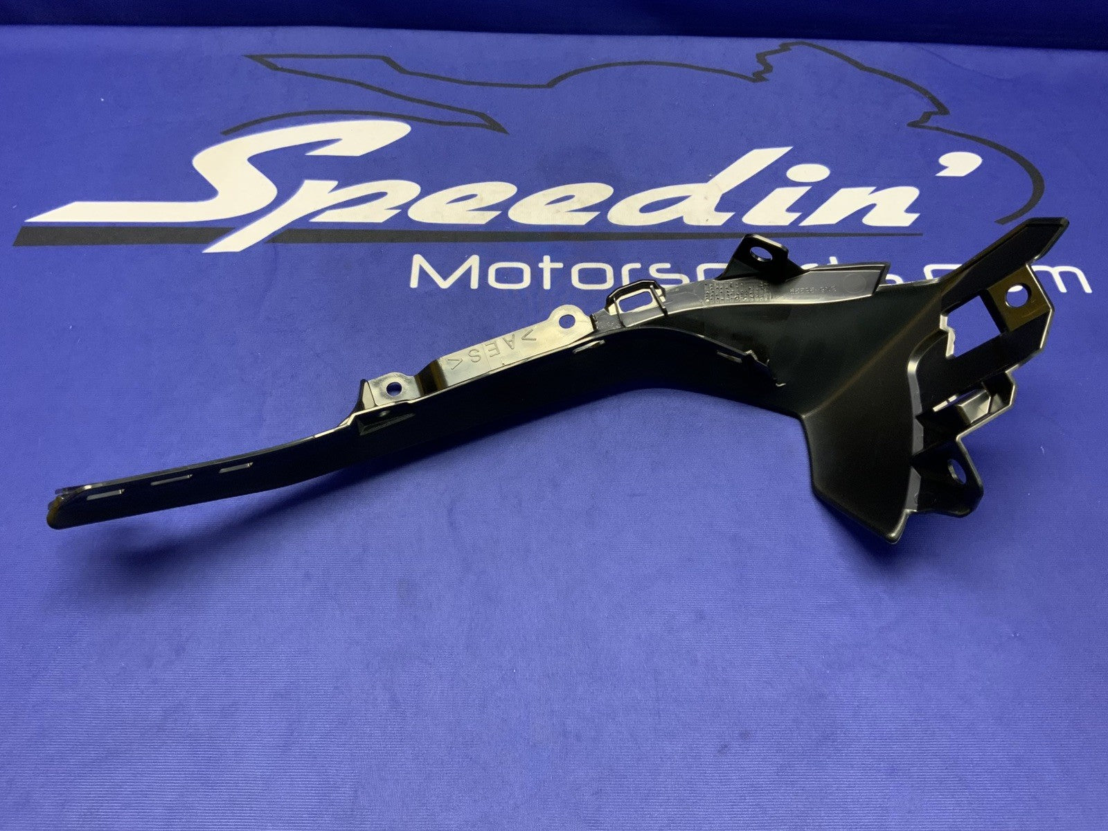 Yamaha Right Inner Cowling YZF-R6 2017-2020 OEM BN6-28229-00-00