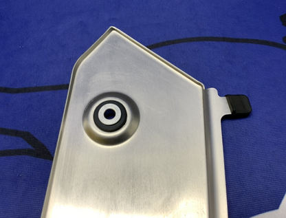 Yamaha Heat Shield Cover YZF-R1/M/S 2015-2017 OEM 2CR-2834V-00-00