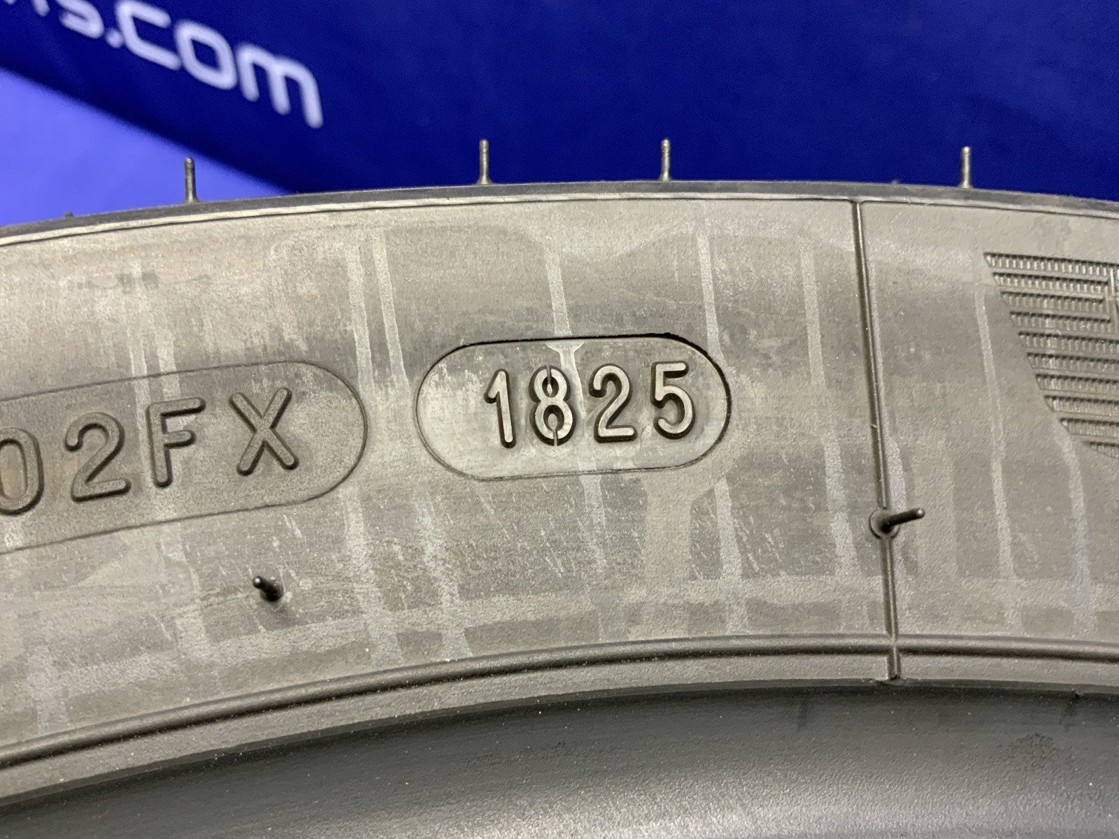 Michelin Anakee Adventure 120/70R19 Front Tire & 170/60R17 Rear Tire