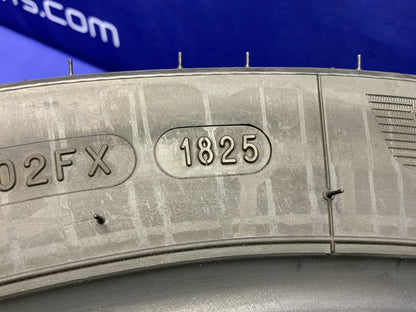 Michelin Anakee Adventure 120/70R19 Front Tire & 170/60R17 Rear Tire