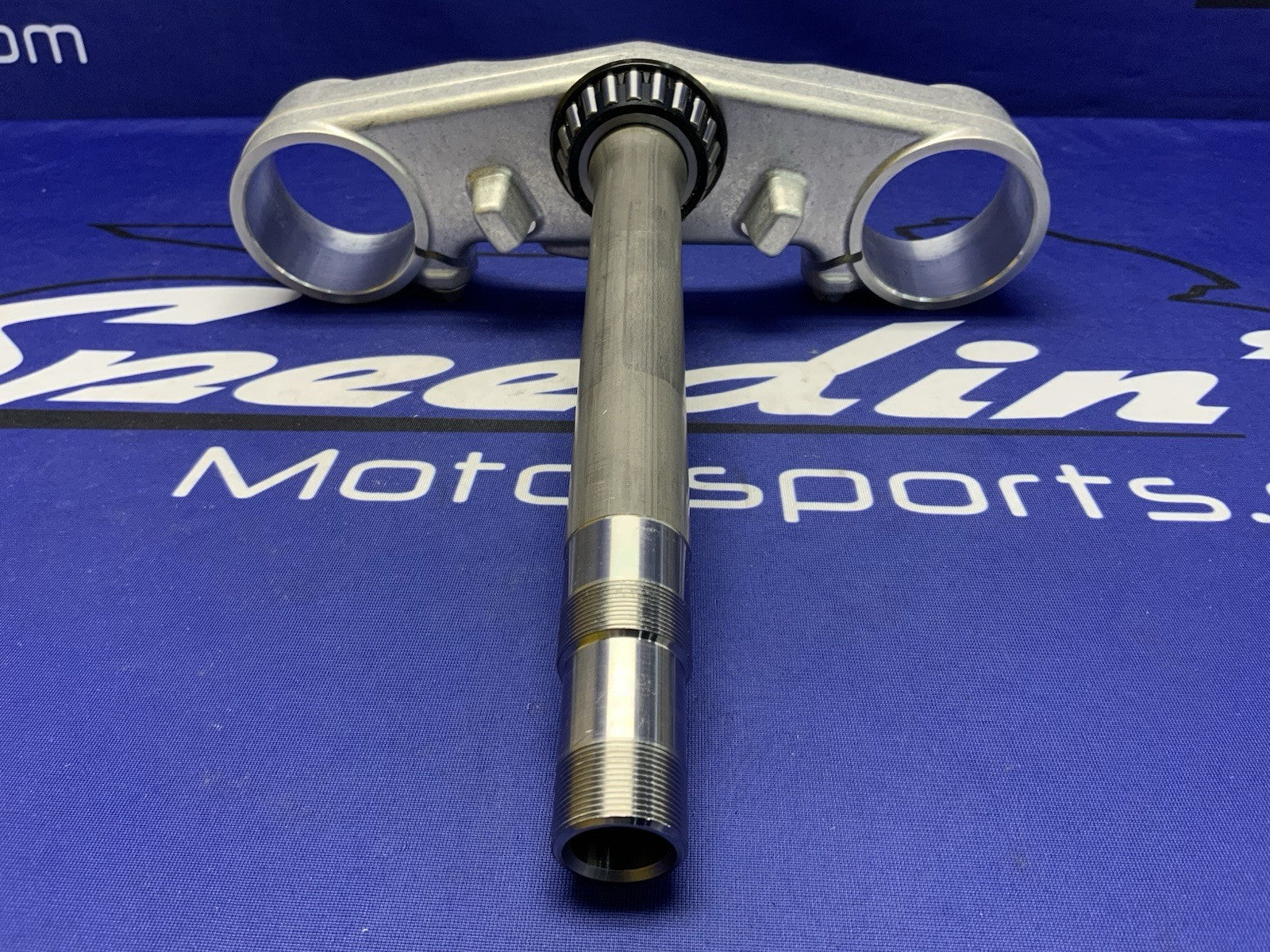 Suzuki Steering Stem Assembly GSX-8R 2024-2026 OEM 51410-25L10