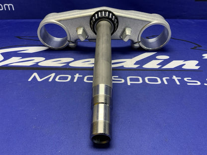 Suzuki Steering Stem Assembly GSX-8R 2024-2026 OEM 51410-25L10