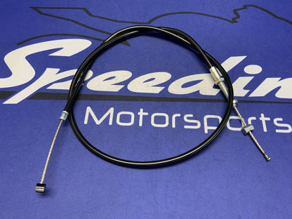 Alpha Clutch Cable Kit (Incomplete) BMW S1000RR 2019-2025 2152B003A00