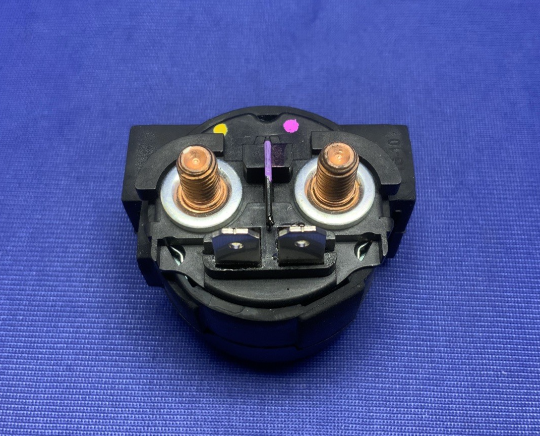 Kawasaki Starter Relay Solenoid Voyager XII XG1200 1990-2003 OEM 27010-0788