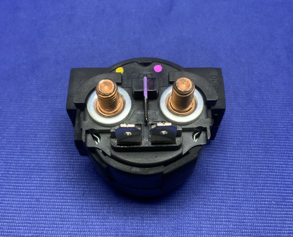 Kawasaki Starter Relay Solenoid Voyager XII XG1200 1990-2003 OEM 27010-0788