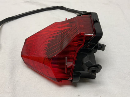 Yamaha Taillight Assembly YZF R3 2015-2024, MT-03 2020-2024 OEM 1WD-H4710-02-00