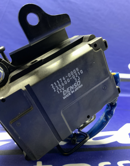 Kawasaki Exhaust Servo Motor ZX-6R 2019-2024 OEM 21174-0009