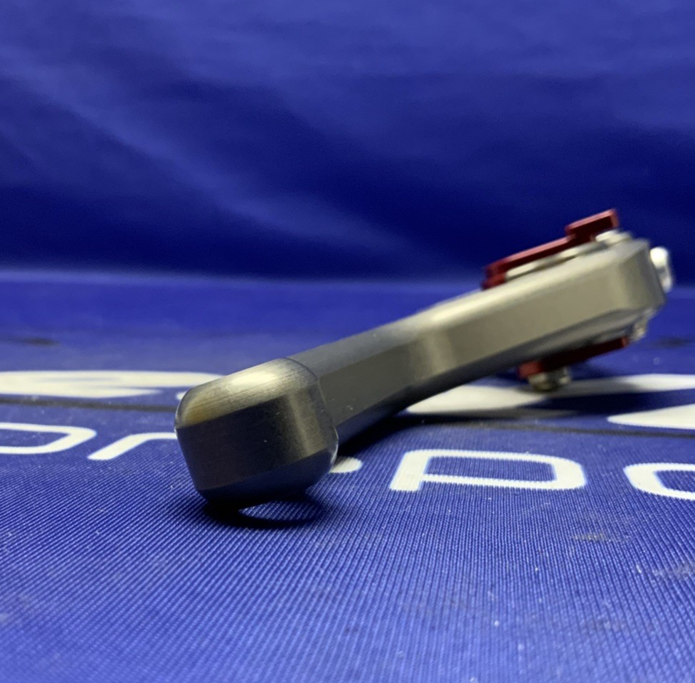 CRG Short Brake Lever GSXR 600/750 1997-2003 AN521-S