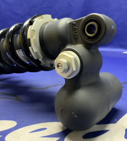 Suzuki Rear Shock Absorber GSXR 600/750 2011-2024 OEM 62100-14851-019