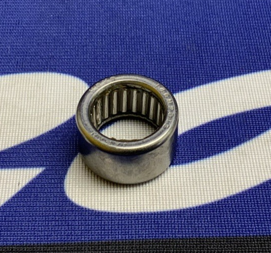 Suzuki Needle Roller Bearing GZX1300R Hayabusa 1999-2004 OEM 09263-14027