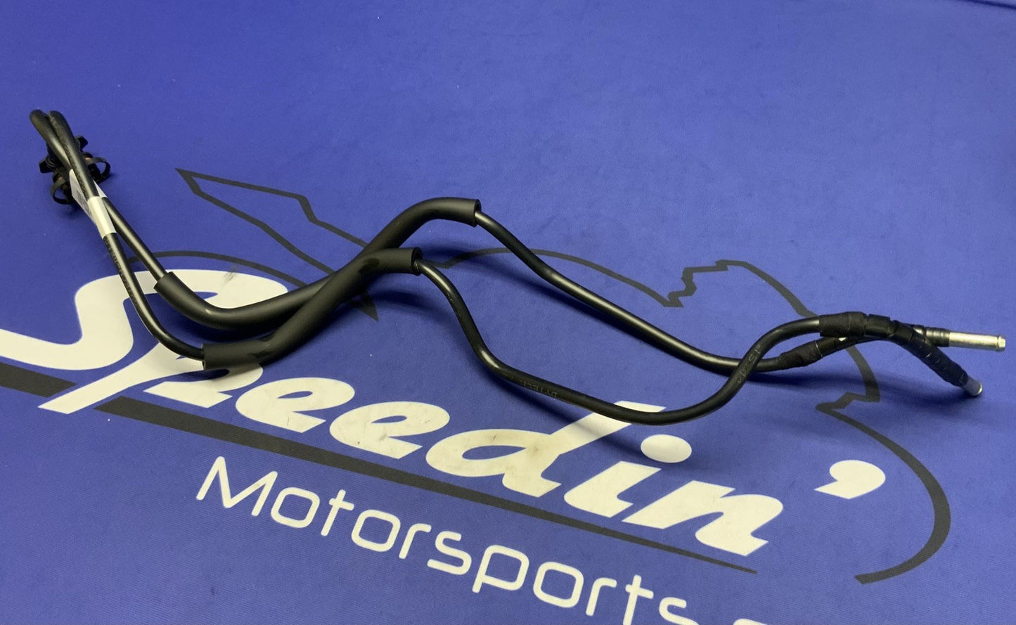 Ducati Fuel Hose Kit Hypermotard 821 2013-2015 OEM 69926411A