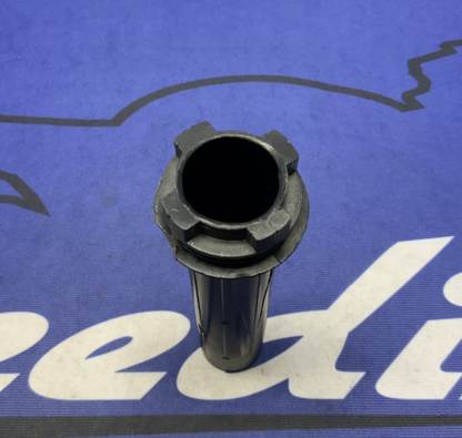 Domino XM2 Throttle Tube W/ Pulleys