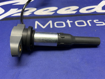 Ducati Ignition Coil Assembly Panigale V4 Models 2020-2025 OEM 38010211D