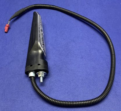 Suzuki Right Rear Turn Signal GSX-8R 2023-2026 OEM 35603-06LF0