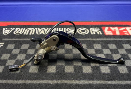 Kawasaki Front Master Cylinder Assembly Ninja ZX-10R 2021-2025 OEM 43015-0773