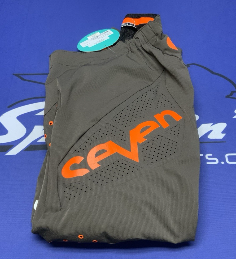 Seven League Pants Brandy (Size 30) 233069-213-30