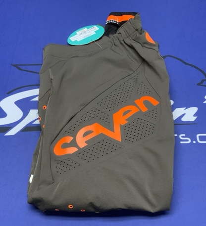 Seven League Pants Brandy (Size 30) 233069-213-30