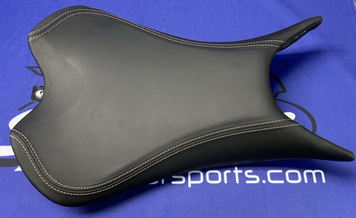 Triumph Front Rider Seat Street Triple 765 2023-2026 OEM T2310816