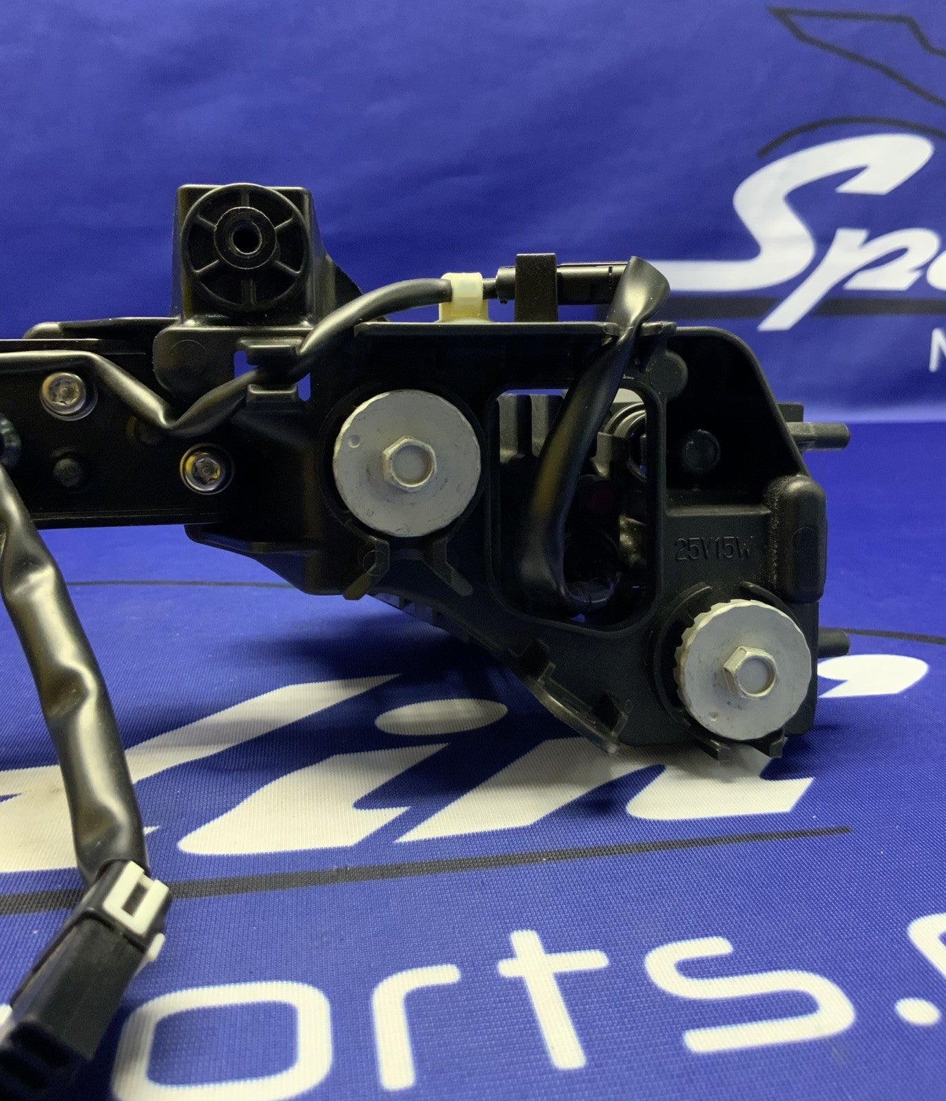 Yamaha Headlight Assembly YZF-R6 2017-2020 OEM BN6-84300-00-00-7