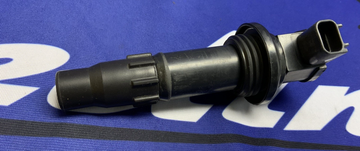 Suzuki Ignition Coil Assembly RM-Z250 2007-2009 OEM 33410-35G00
