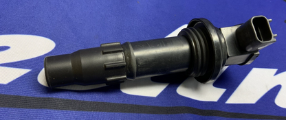 Suzuki Ignition Coil Assembly RM-Z250 2007-2009 OEM 33410-35G00