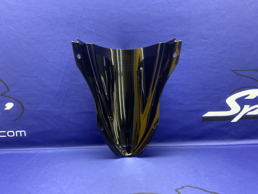 Puig Dark Smoke Racing Windscreen Kawasaki Ninja ZX-10R 2016-2020 8912F