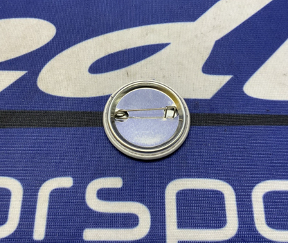 Ducati logo Pin Set (Incomplete) OEM 981012812C