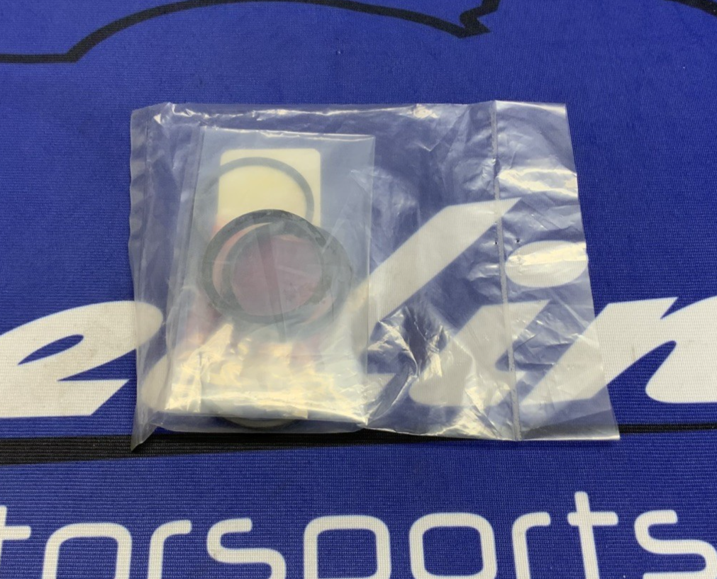 Yamaha Caliper Seal Kit Roadstar 1600-XV1600A 1999-2003 OEM 1KT-W0047-00-00