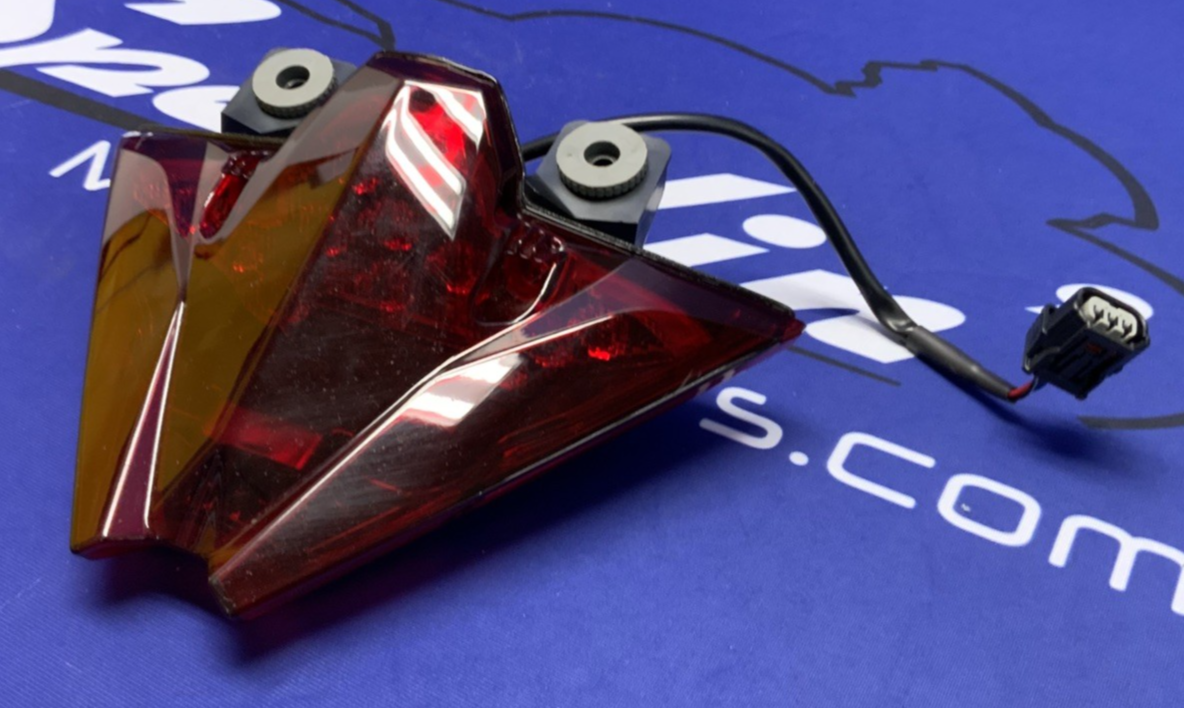 Kawasaki Tail Light Assembly Ninja 500 2024-2026 OEM 23025-0403