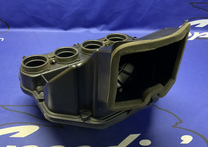 Kawasaki Air Box Assembly ZX-6R/RR 2003-2004 OEM 11011-0033