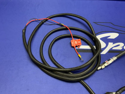 Air Lift Air Compresor W/Wireless One Manifold 2025 Ford F-350 Universal 72718-W