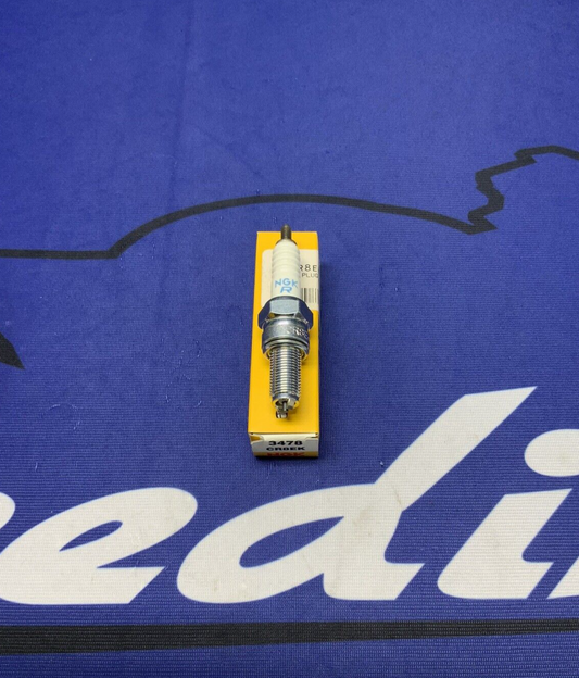 NGK Spark Plug CR8EK #3478/10 KTM/Suzuki/Triumph