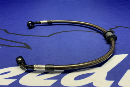 Spiegler Front Brake Line Kit GSXR 1000 2012-2016 S-SU0297