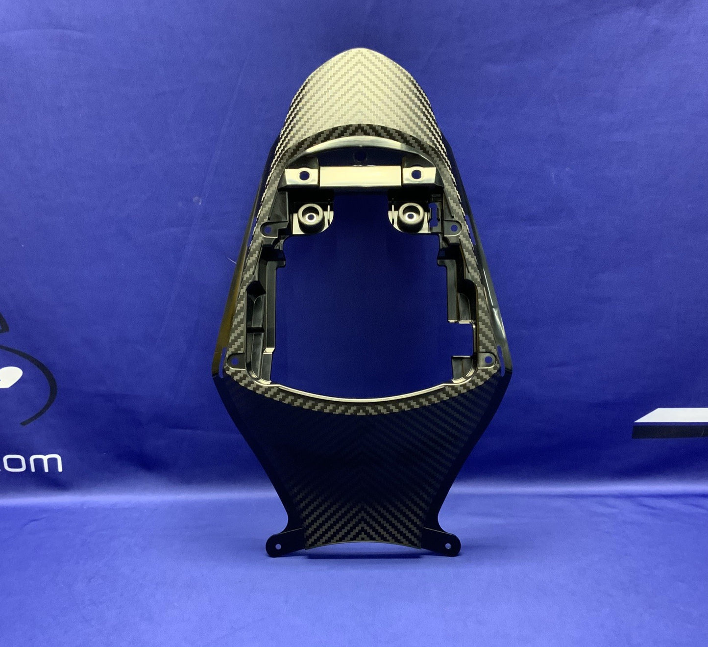 Suzuki Rear Frame Cover GSXR 750/600 2011-2026 OEM 47300-14J10