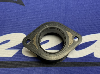 Yamaha Intake Manifold Boot Joint Set YZFR1 2009-2014 OEM 14B-13595-00-00