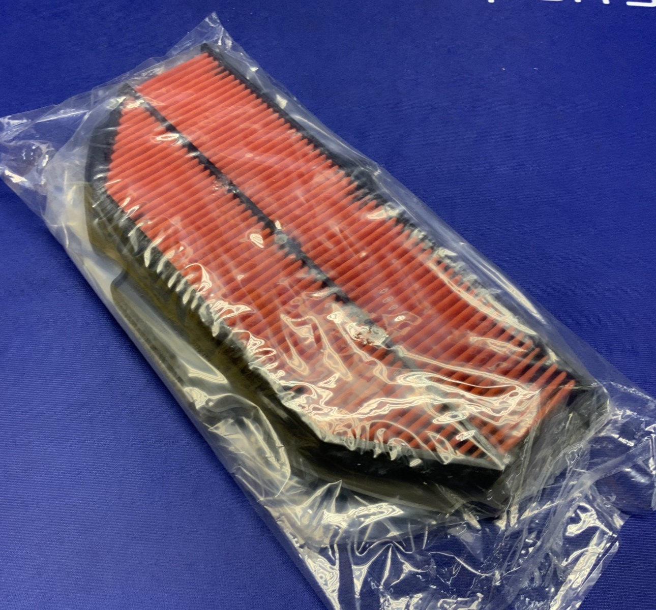 Suzuki Air Filter GSX-R1000 2009-2011 OEM 13780-47H00