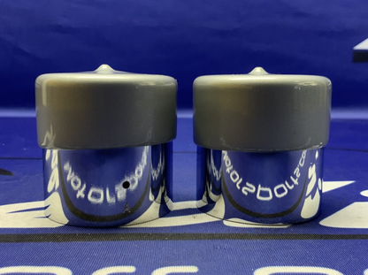 Trailer Wheel Bearing Protector 1.980 Inch Diameter W/ Dust Cover BPC1980604