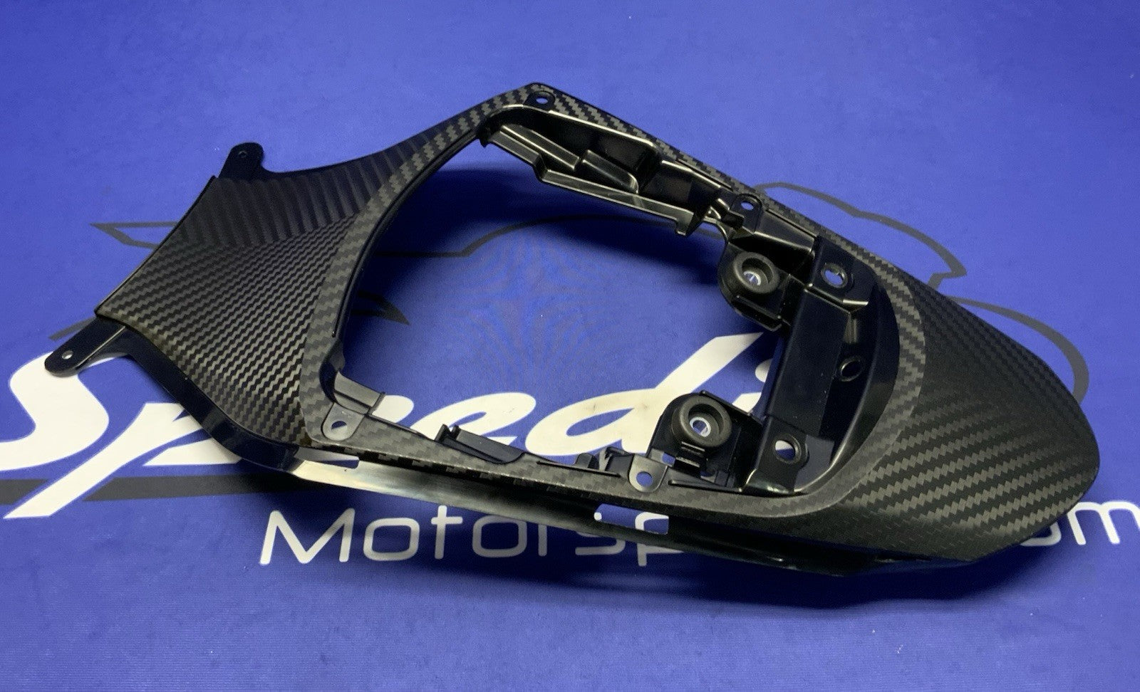 Suzuki Rear Frame Cover GSXR 750/600 2011-2026 OEM 47300-14J10-1